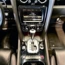 Bentley Continental GT AED 5,206pm • 0% Downpayment • GT S V8 • Low Kms!