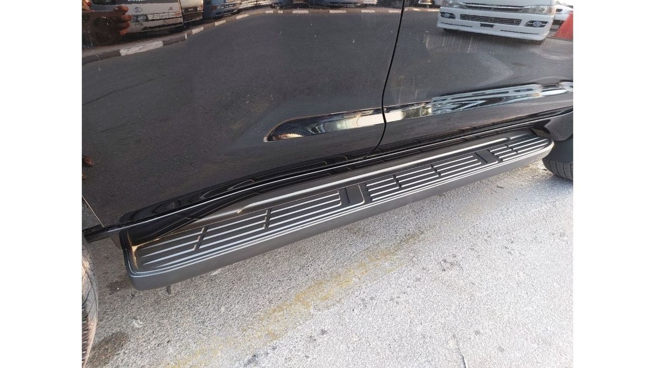 Toyota Prado TOYOTA LAND CRUISER PRADO RIGHT HAND DRIVE(PM90165)