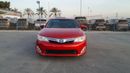 Toyota Camry Fresh Import Brand New Condition