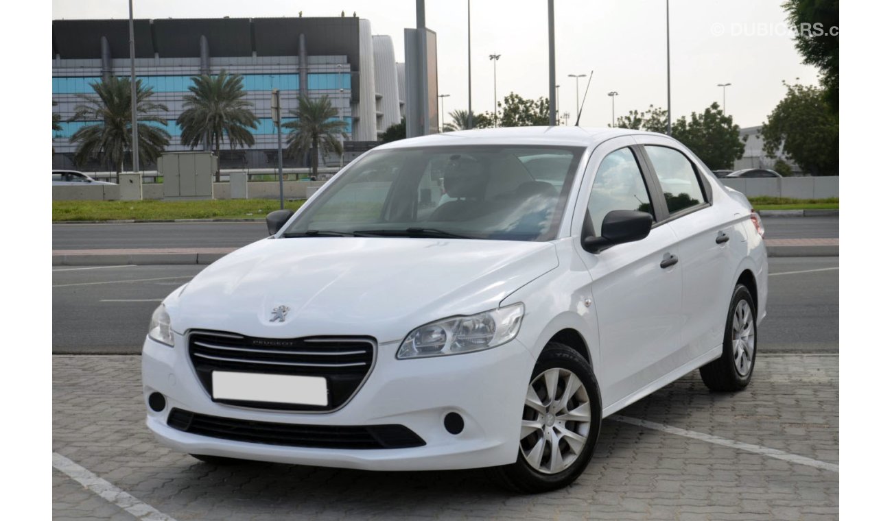 Peugeot 301 Mid Range in Excellent Condition