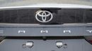 Toyota Camry CAMRY 2.5 GLE (NEUTRAL BLACK INSIDE BLACK) 2026