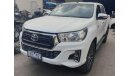 Toyota Hilux DIESEL MANUAL GEAR  2.8L 4X4 RIGHT HAND DRIVE