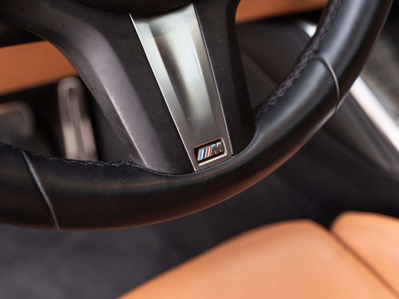 BMW M440i xDrive 3.0L