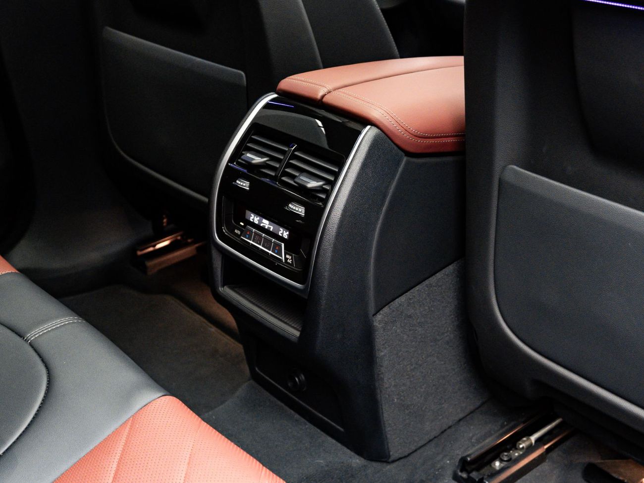 بي أم دبليو X6 40i M Sport 3.0L