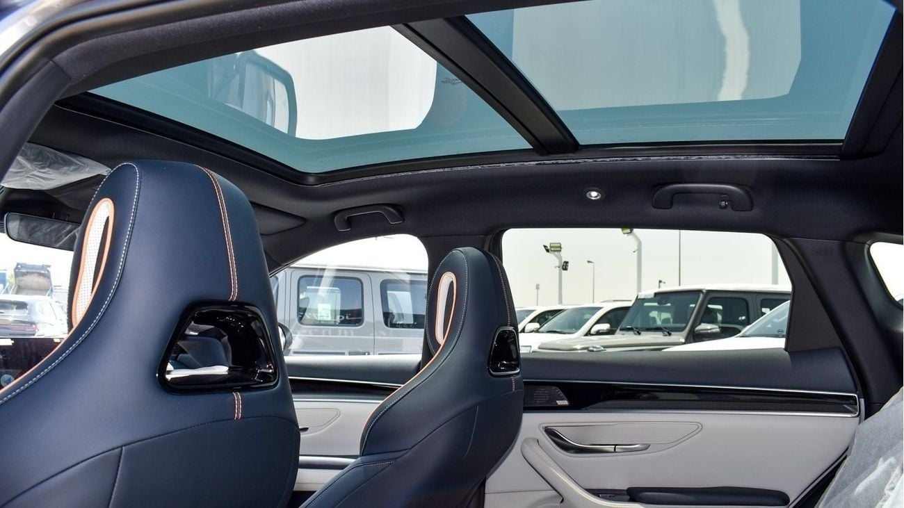 بي واي دي سونغ بلس BYD SONG PLUS EV CHAMPION FLAGSHIP 2024 EXPORT PRICE