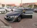 Nissan Maxima SV 3.5L Luxury and top condition
