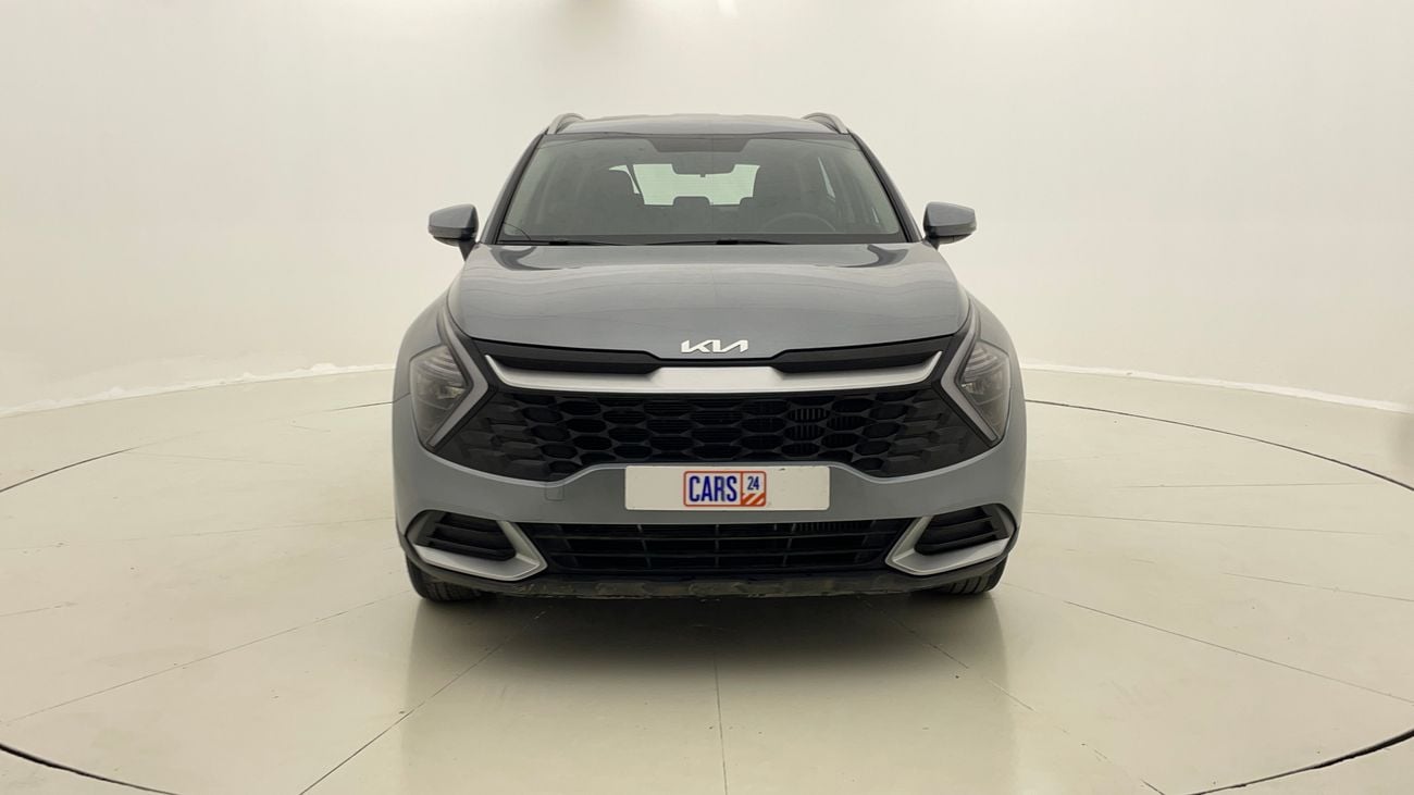 Kia Sportage LX 1.6 | Zero Down Payment | Home Test Drive