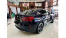 BMW X6M Power V8 2017