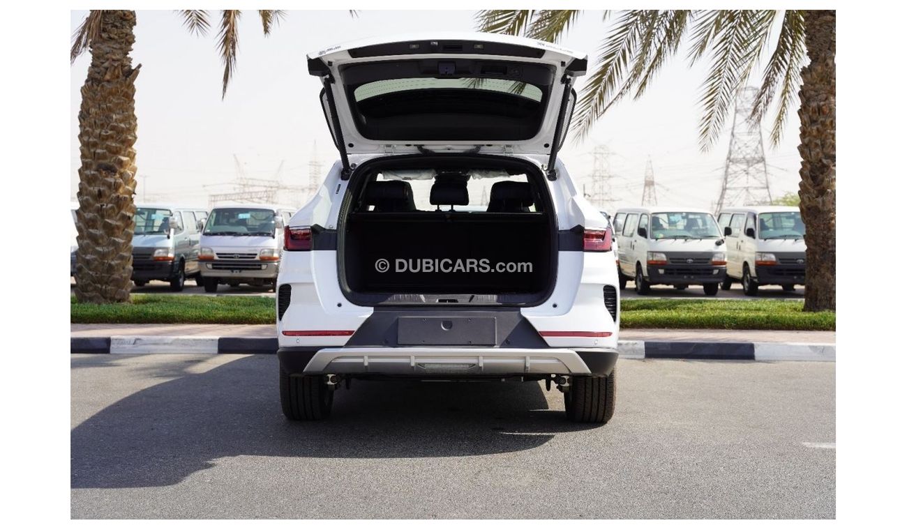 BYD Song Plus 2023 BYD SONG PLUSE LONG RANGE 0Km