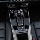 Porsche 911 CARRERA