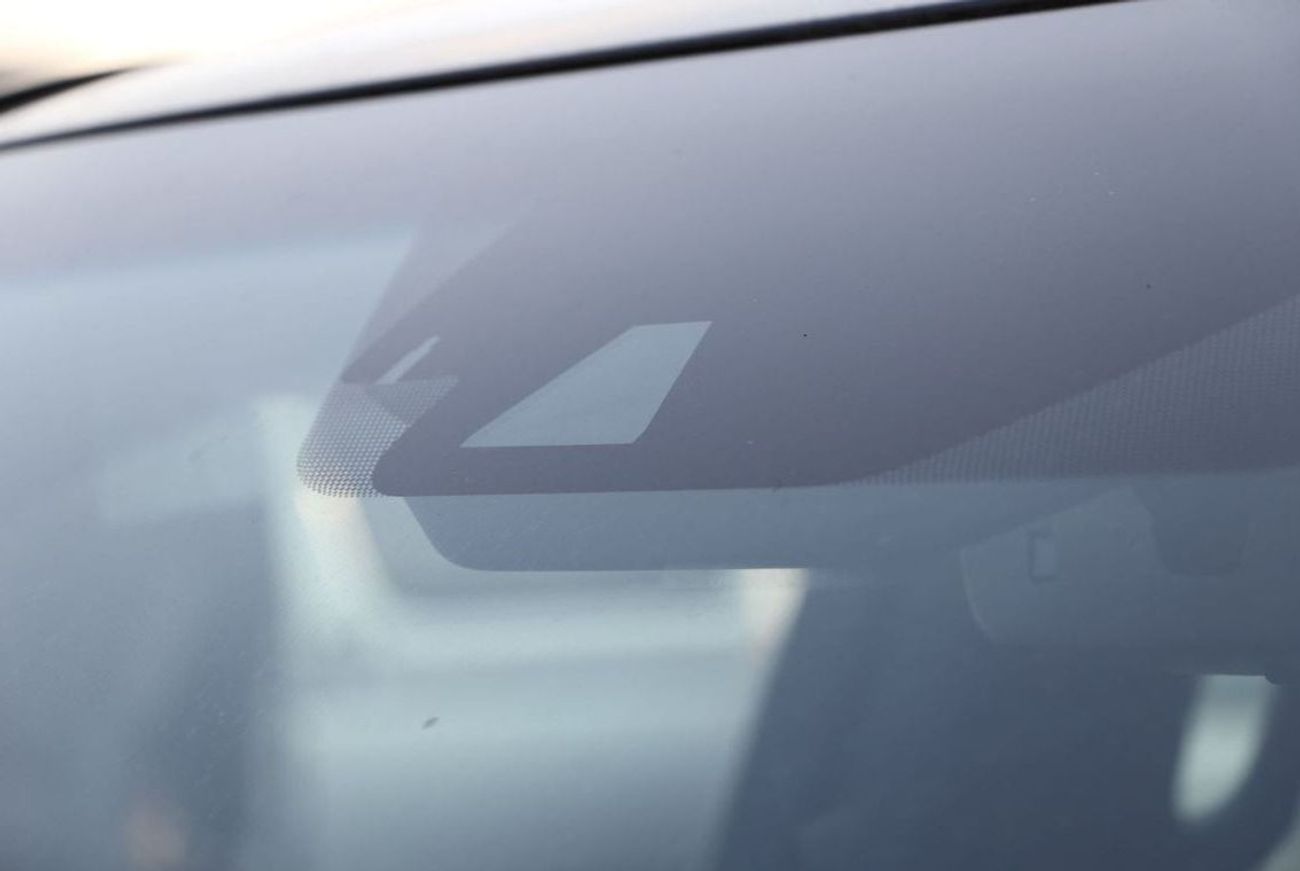 Toyota Land Cruiser 2024 LC300 3.3L ZX European Specification