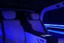مرسيدس بنز V 250 AVANTGARDE/E Mercedes V-Class with Full VIP Conversion