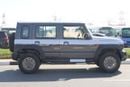 سوزوكي جيمني SUZUKI JIMNY 1.5L PETROL 4WD 5DOOR GLX AUTOMATIC SUZUKI JIMNY 1.5L PETROL 4WD 5DOOR AUTOMATIC