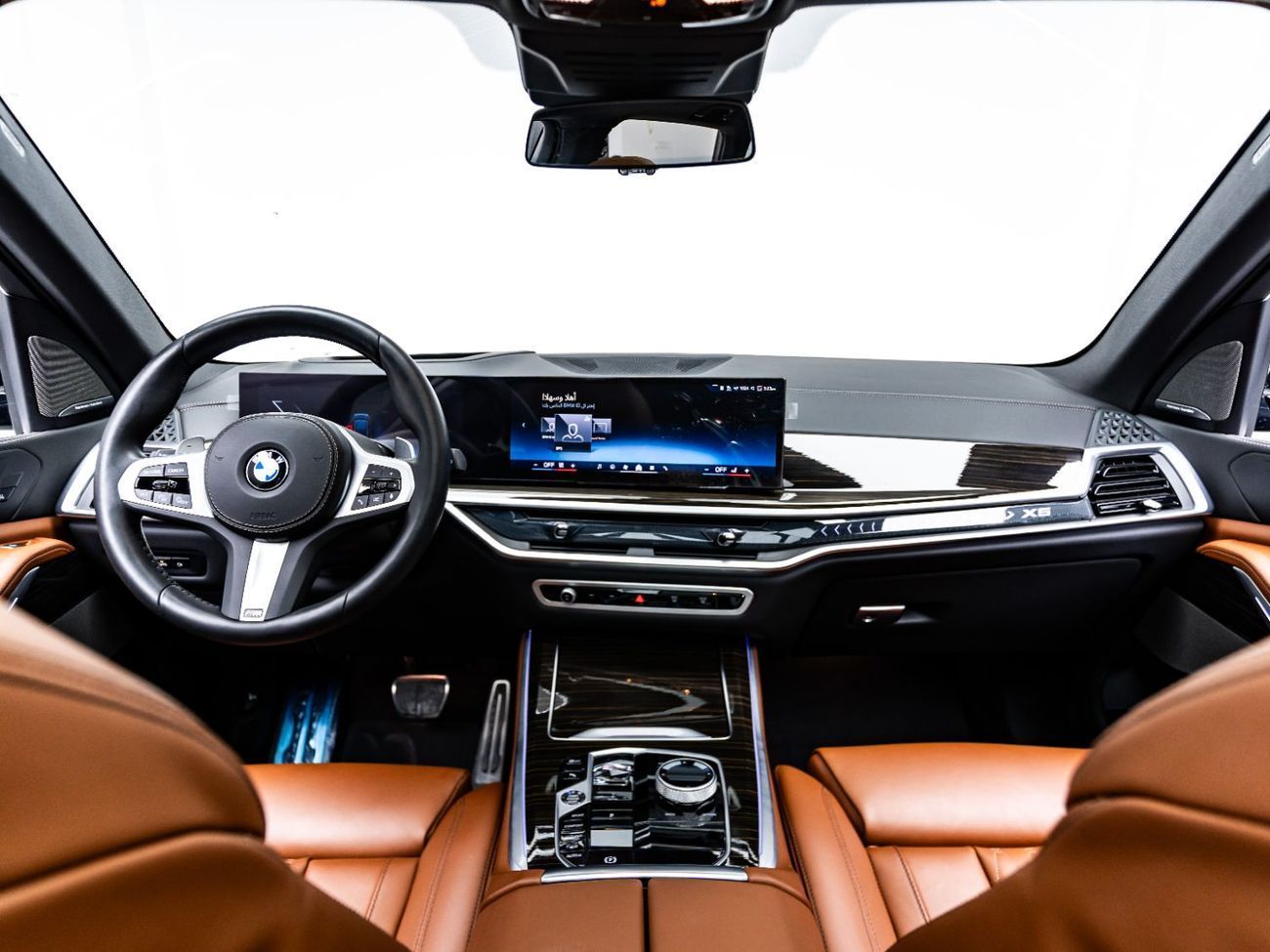 بي أم دبليو X5 40i xDrive 3.0L