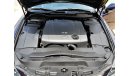 Lexus IS250 F sport  BODY KIT (MINT CONDITION) FULLY SERVICED - 32 inch tires