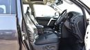Toyota Prado VXL  Diesel  Right Hand