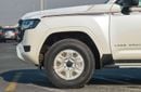 تويوتا لاند كروزر TOYOTA LAND CRUISER 4.0L V6 4WD PETROL SUV 2026