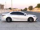 Toyota Camry TOYOTA Camry Grand ،Sport ،V6 ،2023 ،GCC ،Top of range, Sunroof