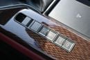 لكزس LX 600 Lexus LX600 Signature Mark Levinson, 3.5L Twin-Turbo V6, Petrol Model 2025