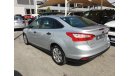 Ford Focus we offer : * Car finance services on banks * Extended warranty * Registration / export services