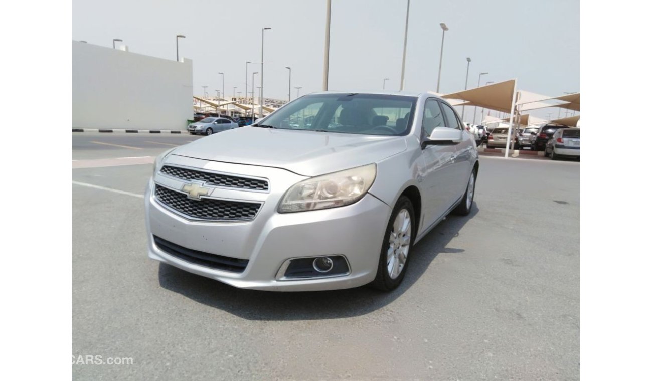 Chevrolet Malibu Chevrolet Malibu 2013,,, full Automatic,,,, very good condition for sale