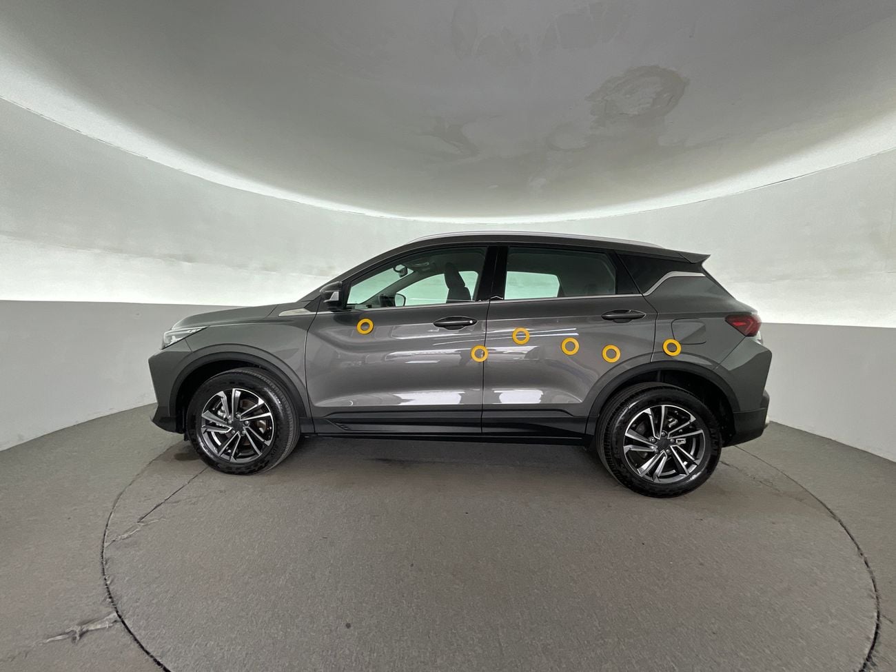 Geely Coolray GL 1.5TD GL | Guaranteed Warranty | 0 Down Payment