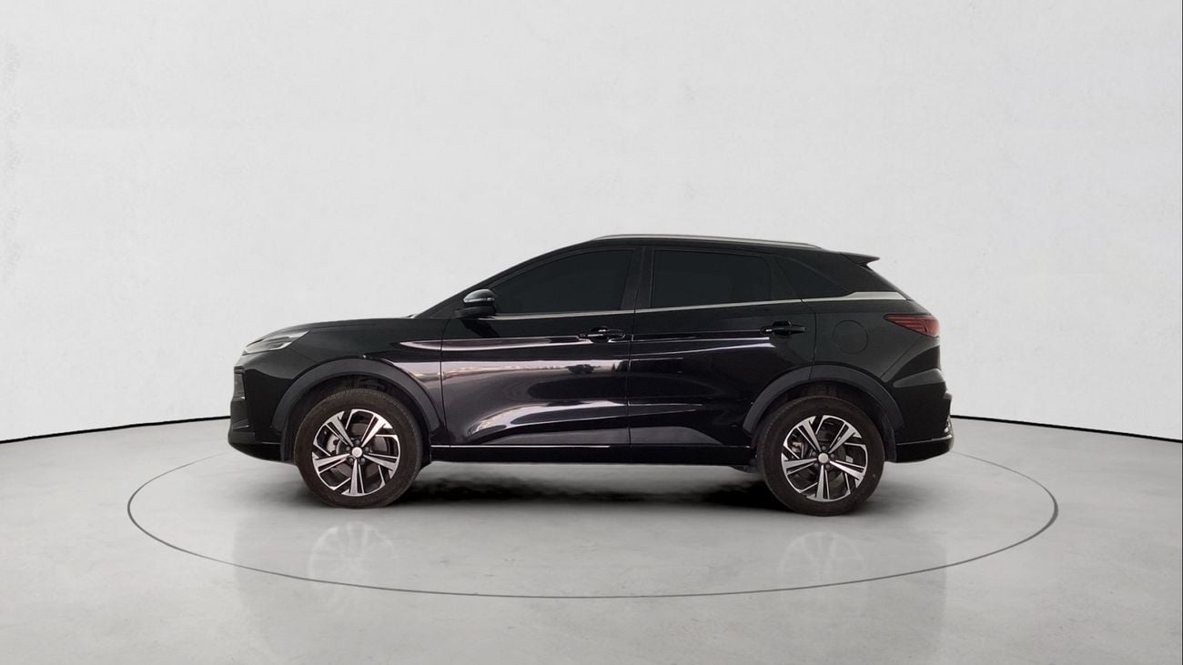 JAC JS6 COMFORT | Guaranteed Warranty | 0 Down Payment