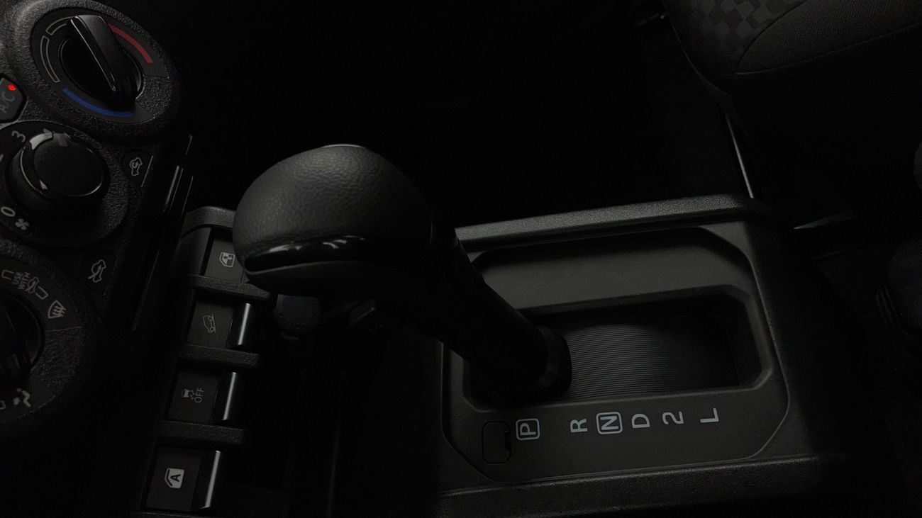 Suzuki Jimny GL 1.5 | Zero Down Payment | Home Test Drive