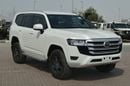 Toyota Land Cruiser GR SPORT