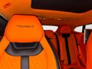 لامبورغيني اوروس STD AED 12,780 P.M | 0% DOWN PAYMENT | LAMBORGHINI URUS MANSORY VENATUS EVO S P900 | 4.0L TWIN-TURBO