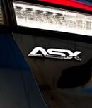 Mitsubishi ASX MITSUBISHI ASX 2022 Low 2.0L FWD GCC IN EXCELLENT CONDITION
