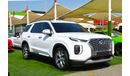 Hyundai Palisade HYUNDAI-PALISADE//2021//CLEAN TITLE//VERY GOOD CONDITION//7 SEATS