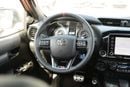 Toyota Hilux GR SPORT TOYOTA HILUX GR Sport 4.0L MY25