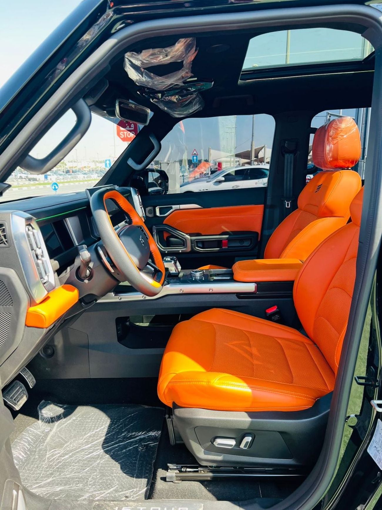 جيتور T2 Luxury