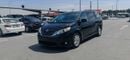 Toyota Sienna Toyota Sienna Model 2014