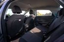 Hyundai Elantra COMFORT GCC spec