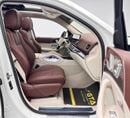 Mercedes Maybach GLS600 Maybach 2023 Mercedes-Maybach GLS 600 4MATIC, 1 Year Warranty Unlimited Km, Mercedes Full Service History
