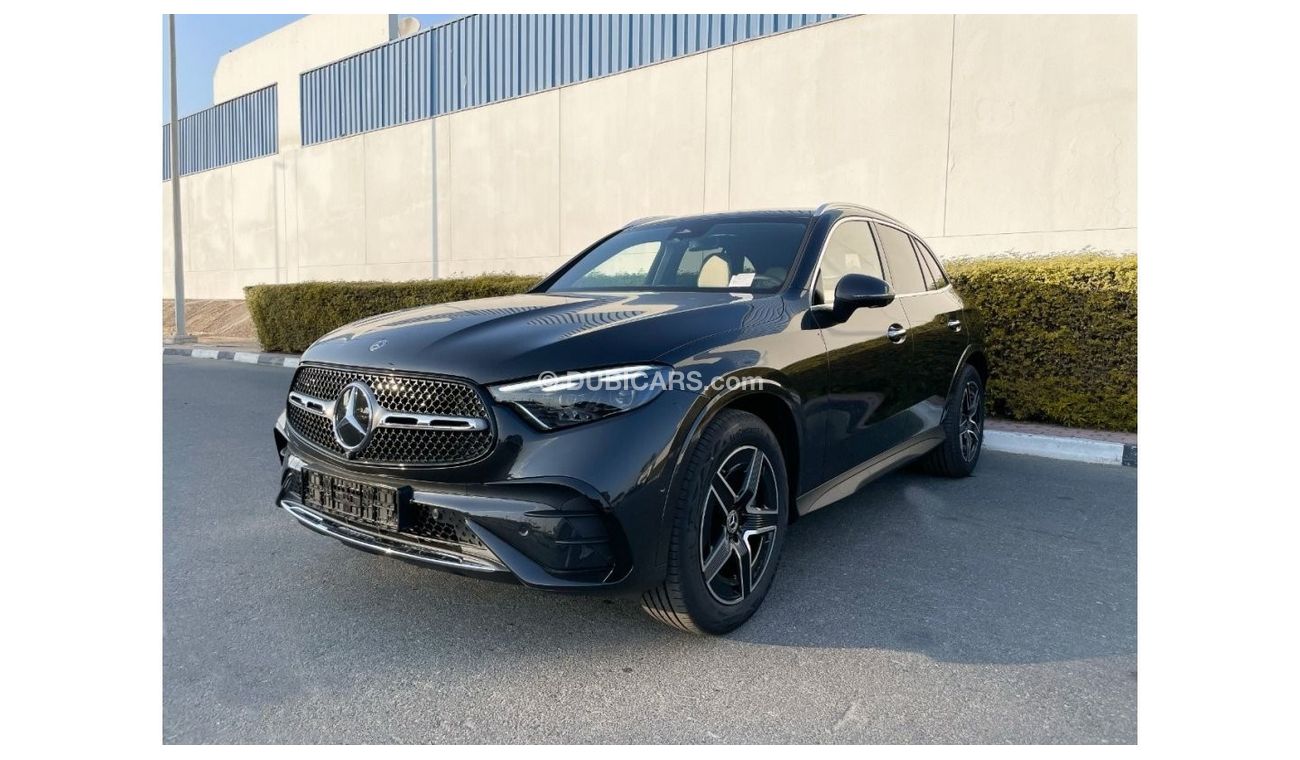 Mercedes-Benz GLC 200 Mercedes Benz GLC 200 4Matic | 2023 | All-New Facelift | Brand New