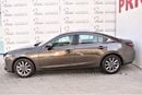 Mazda 6 AED 1311 PM | 2.5L S GCC DEALER WARRANTY