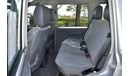 Toyota Land Cruiser HARDTOP LC76 LX V8 4.5L Turbo Diesel Manual