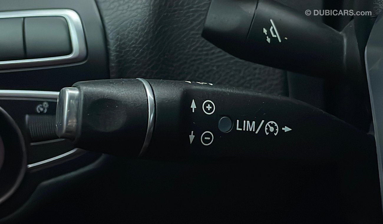 Mercedes-Benz C 200 AMG 2 | Zero Down Payment | Free Home Test Drive