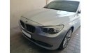 BMW 550i GREY - 2011 MODEL