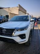 تويوتا فورتونر VX2 4X4 Diesel 2.8L