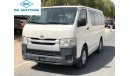 Toyota Hiace 2.7L Petrol, 15-Seats, Clean Interior and Exterior, Best Price on Call, CODE-41914