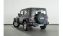 Jeep Wrangler Sport Sport 2018 Jeep Wrangler Sport / Full Jeep Service History & 5 Year Jeep Warranty