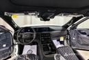 Nissan Armada 3.5L V6 Twin-Turbo Petrol | FULL OPTION | 4WD | Automatic | Canadian Specs | White | EXPORT ONLY