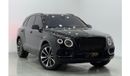 بنتلي بينتايجا W12 2017 Bentley Bentayga W12, Full Service History, Full Options, Excellent Condition, GCC