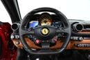 Ferrari 812 GTS 2023 Ferrari 812 GTS, Service History, 1 Year Warranty, Excellent Condition, Clean Title