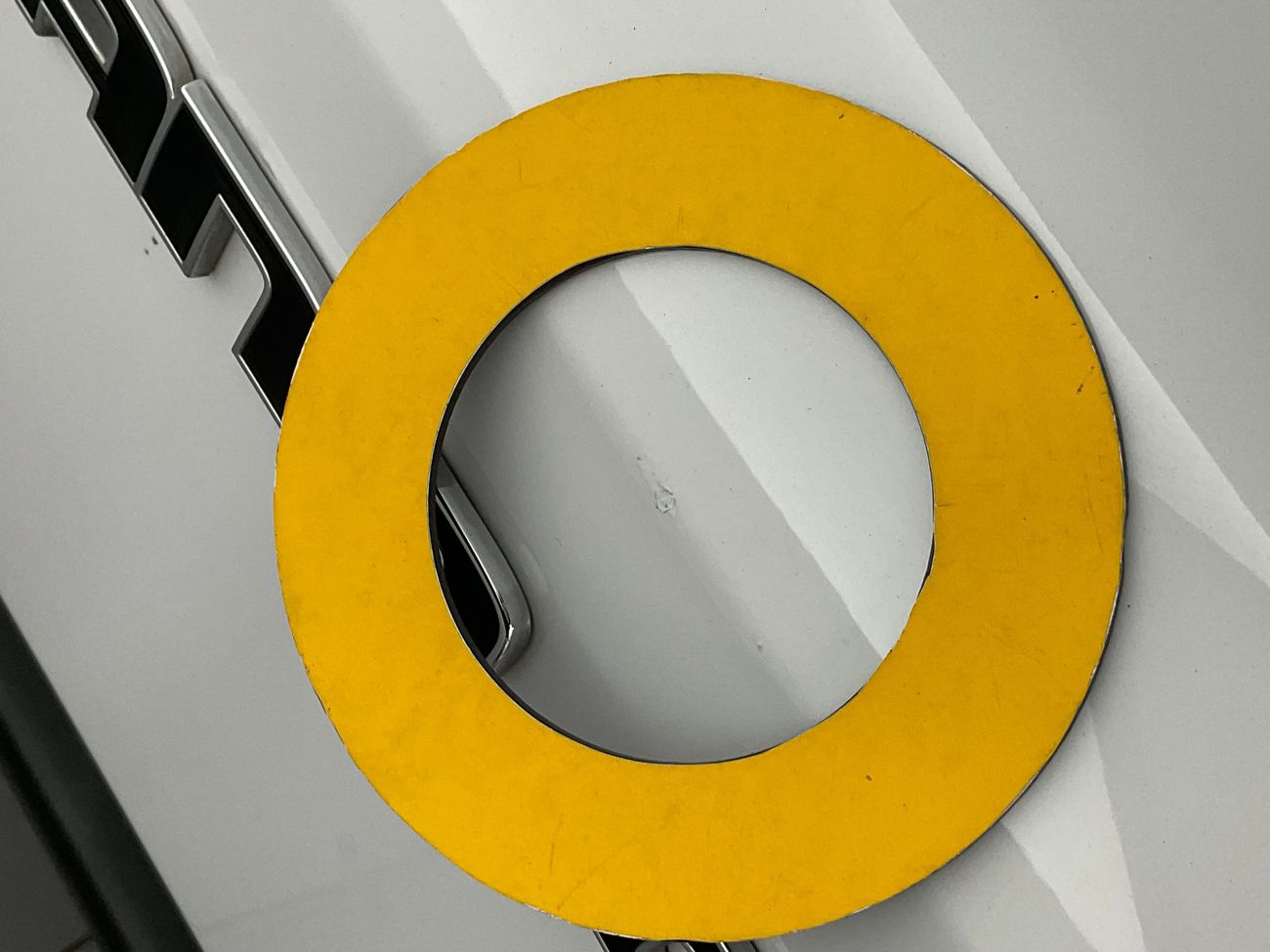 أم جي 6 Standard | ضمان مجاني لمدة عام | 0 دفعة أولى