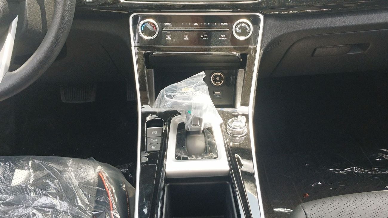 كيا سيلتوس KIA Seltos 1.5L Petrol 2025YM